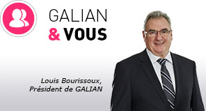 Galian & vous