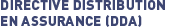 Directive Distribution<br>en Assurance (DDA)